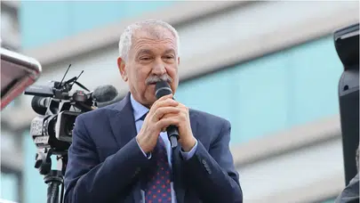 Zeydan Karalar kim, kaç yaşında, nereli, ne iş yapıyor, mesleği ne, evli mi, çocuğu var mı?