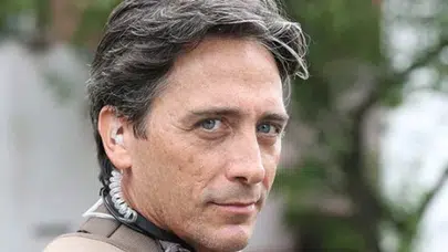 Survivor 2026 yarışmacısı Murat Arkın'ın hayatı, kaç yaşında, nereli, hangi dizilerde oynadı?