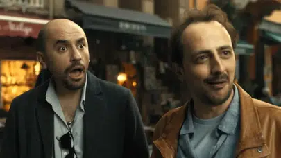 Giray Altınok’tan Bomba Proje! Vampir Hikayesiyle Geliyor