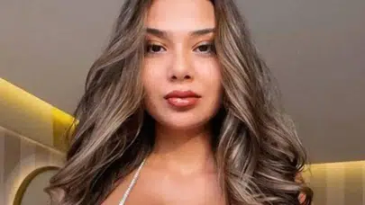 Yurt dışına gitti, susmadı... Merve Taşkın’dan imam nikâhı çıkışı!