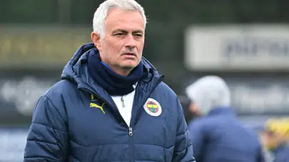 Mourinho’nun Sözleri Yeniden Gündemde!