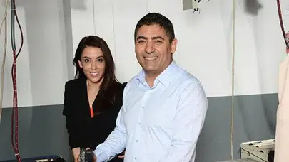 Cafer Mahiroğlu kiminle evli, eşi kim, kaç çocuğu var? Aile yaşamı hakkında bilinenler