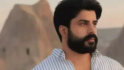 Arda Edeoğlu’na Kanlı Pusu: Çocuklarının Gözü Önünde Vuruldu