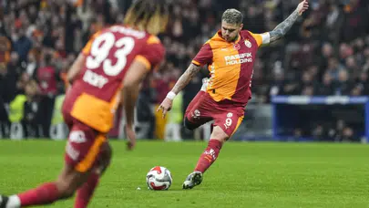 Galatasaray-Juventus maçında skor eşit kalırsa uzatma oynanır mı, penaltılar turu belirler mi ve hangi kural devreye girer?