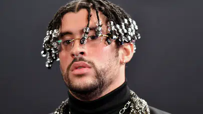 Bad Bunny nasıl ünlü oldu, kimdir ve kimle sevgili? Grammy rekoru sonrası merak edilenler