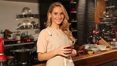 Ece Zaim cephesinde sular durulmuyor!