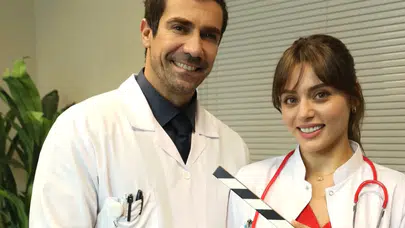 Doktor Başka Hayatta İçin Geri Sayım!