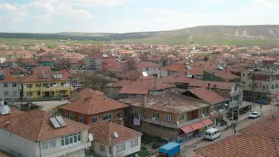 Çandır ne zaman ilçe oldu, hangi boydan geliyor? Soyu ve Milli Mücadele süreci