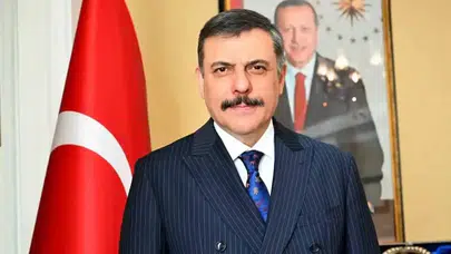 İçişleri Bakanı Çiftçi: Millet Huzurla Uyumadan Biz Gözümüzü Kapatmayız!