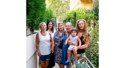 Lefter'in kızı Rula Katmer (HAYATI) kimdir, hayatta mı, kaç yaşında, evli mi ve çocukları kimler?