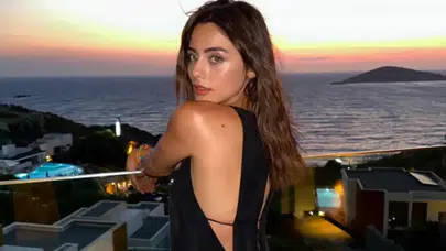 Doktorlar Başka Hayatta Elif kim, Sıla Türkoğlu kaç yaşında, nereli, boyu kaç, tv dizileri ve kariyeri