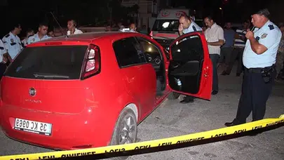 20 yıllık dostluk kanlı bitti: Erdal Özbunar kimdir, olayı nedir, neden öldü?