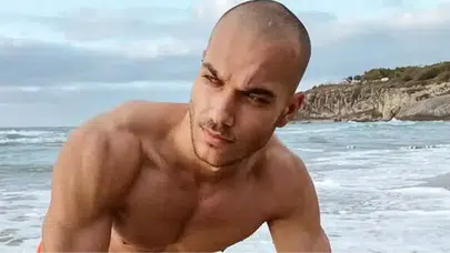 Survivor 2021 yarışmacısı Sergen Bayar hayatı (kimdir), kaç yaşında, nereli ve ne iş yapıyor?