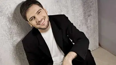 Yenikapı konseri sonrası merak edilenler! Sami Yusuf’un eşi bakın kim çıktı