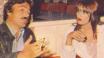 Ünlü sanatçı Ferdi Tayfur’un evliliği ve magazin tarihine damga vuran ilişkileri!