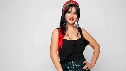 41 yaşındaki halk müziği sanatçısı Tülay Maciran kim?