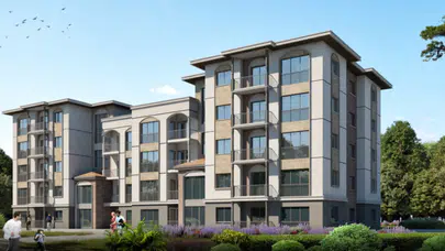 Yüzyılın Konut Projesi Gaziantep’te Sonuçlandı: İşte Hak Sahipleri!