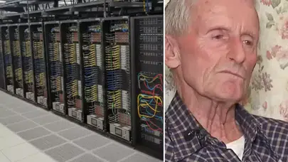 86 Yaşındaki Çiftçiden 15 Milyon Dolarlık Ret: “Toprağımı Yok Etmeyeceğim”