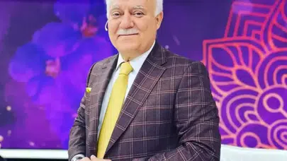 Nihat Hatipoğlu Ramazan programı nerede çekiliyor, stüdyoda mı, açık alanda mı, set nerede kuruluyor?