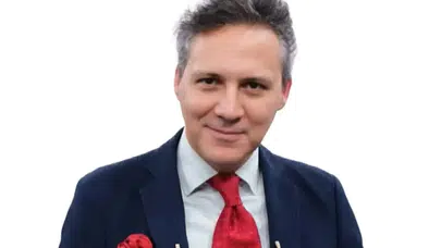 Sözcü TV Genel Müdürü kim, Güney Öztürk biyografisi, doğum tarihi, aslen nereli?