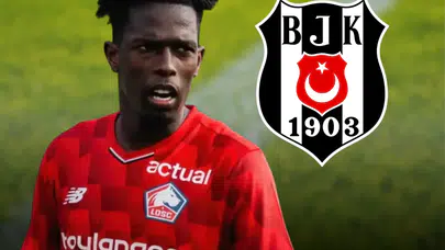 Felix Correia (hayatı) kimdir, futbol kariyeri, kaç yaşında, nereli, Beşiktaş'a mı geliyor?