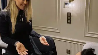 Derya Uluğ’dan Sürpriz Karar: Ünlü Şarkıcı Evlilik Yolunda!