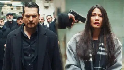 Yeni Bölüm Öncesi Gerilim Tırmanıyor: Eşref İçin Yol Ayrımı Başlıyor!