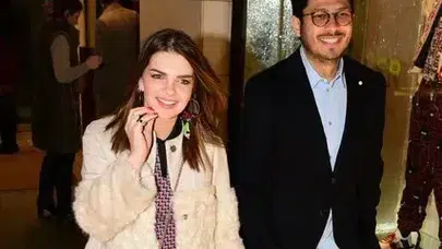 Pelin Karahan ve Bedri Güntay boşanıyor mu? 12 yıllık evlilik bitiyor mu, kaç çocukları var?