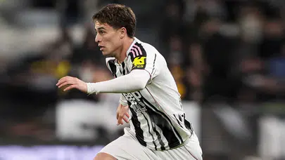 Juventus, Lazio Karşısında Kenan Yıldız’a İlk 11 Şansı Veriyor