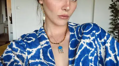 Sevdiğim Sensin Nilüfer kim, Deniz Işın kimdir? Kaç yaşında, nereli, boyu kaç, TV dizileri ve kariyeri