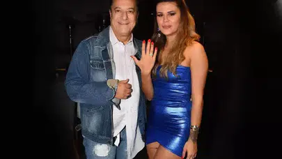 Mehmet Ali Erbil ve Gülseren Ceylan’ın Kısa Evliliği Tek Celsede Bitti