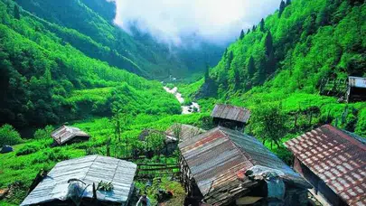 Türkiye’nin havası en temiz şehirleri hangileri, en kirli iller listesinde kimler var? Dünya Hava Kalitesi Raporu