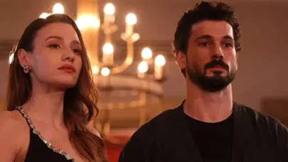 Yer Altı dizisi 4. bölüm fragmanı yayınlandı mı, son bölümde neler oldu?