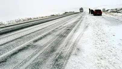 Ardahan Hava Durumu Tahmini (23 Şubat 2026)