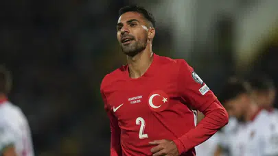 Juventus iddiası ortalığı karıştırdı! Zeki Çelik transferinde perde arkası