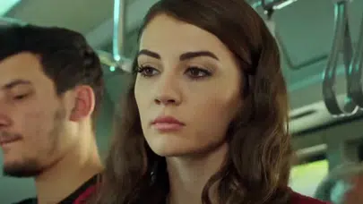 Burcu Özberk Hangi Dizilerde Oynadı?