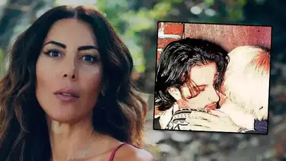 90’ların Magazin Güzeli Şimdi Bambaşka Bir Hayatta! İşte Jülyet Berlen’in Dönüşüm Hikâyesi