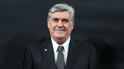 Serdal Adalı HAYATI (kimdir), Serveti Ne Kadar, Beşiktaş Başkanlığı İçin Aday mı?