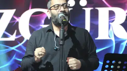 Ahmet Kaya'yı oynamıştı film yasaklandı! Özgür Tüzer ilk kez konuştu