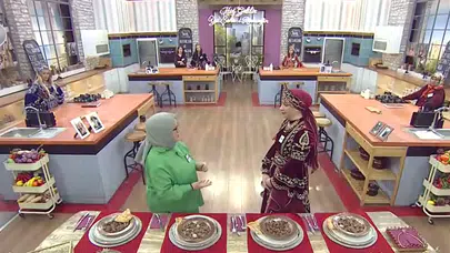 Gelinim Mutfakta 19 Şubat Perşembe Günü Çeyrek Altın Sahibini Buldu!