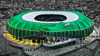 Yeşil-Beyazlılar Şampiyonluk Ateşini Yaktı!