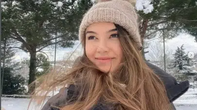 Leyla Lydia Tuğutlu Yıllar Sonra Ortaya Çıktı! Değişimi Olay Oldu