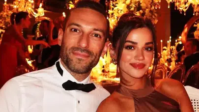 Selin Yağcıoğlu’nun Eski Eşi kim, Gökhan Balarısı Kimdir, Ne İş Yapıyor?