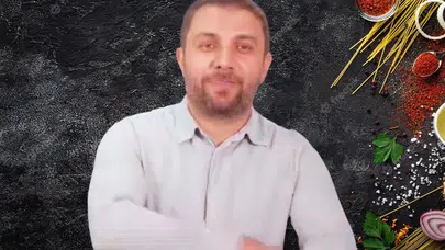 Zuhal Topal’la Yemekteyiz Vedat Babuşçu Kimdir, Kaç Yaşında, Nereli ve Ne İş Yapıyor?