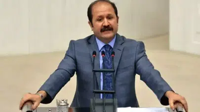 Adalet Bakan Yardımcısı Ramazan Can kaç yaşında, nereli, evli mi?