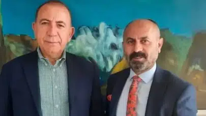 Kayyum Tartışmalarının Ardındaki İsim: Erdem Uygun’un Siyasi Geçmişi