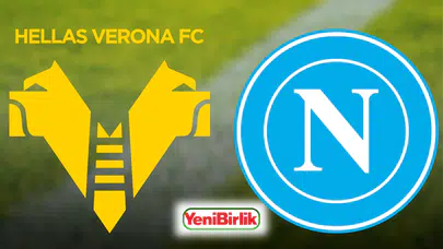 İtalya’da Heyecan Zirvede: Verona-Napoli Maçı Öncesi Tüm Yayın Detayları