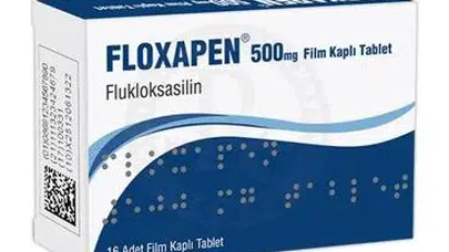Floxapen kullanmadan önce bilinmesi gerekenler!