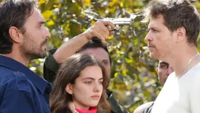 Taşacak Bu Deniz dizisi hangi köyde çekildi, Koçari ve Furtuna Köyü gerçek mi?