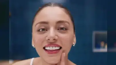 Her Saniyesi Servet! Sıla Türkoğlu’nun Reklam Ücreti Gündem Oldu